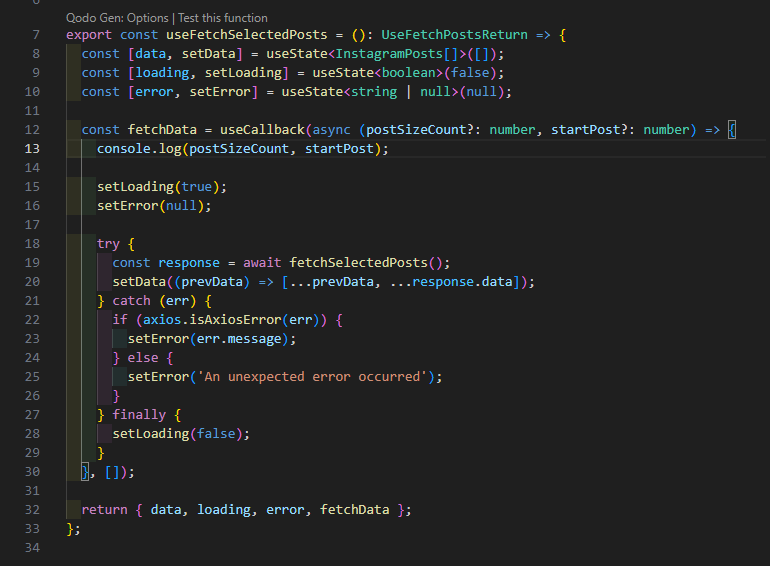 projectCapture